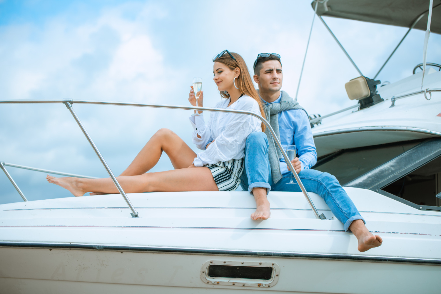 How Seasonal Demand Affects Boat Rental Availability How Seasonal Demand Affects Boat Rental Availability