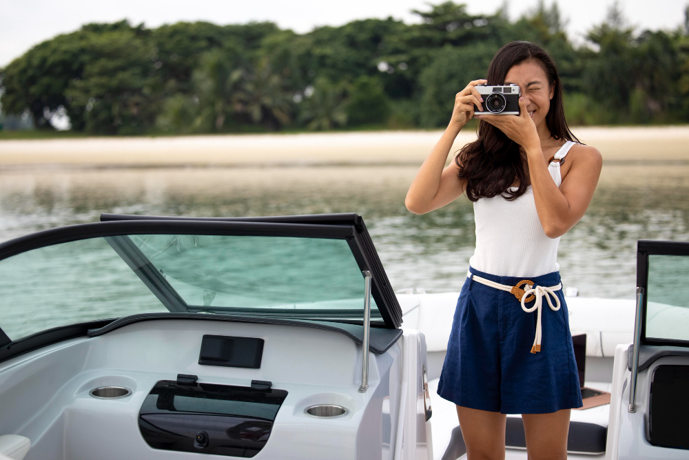 Understand the Purpose of Your Yacht Rental