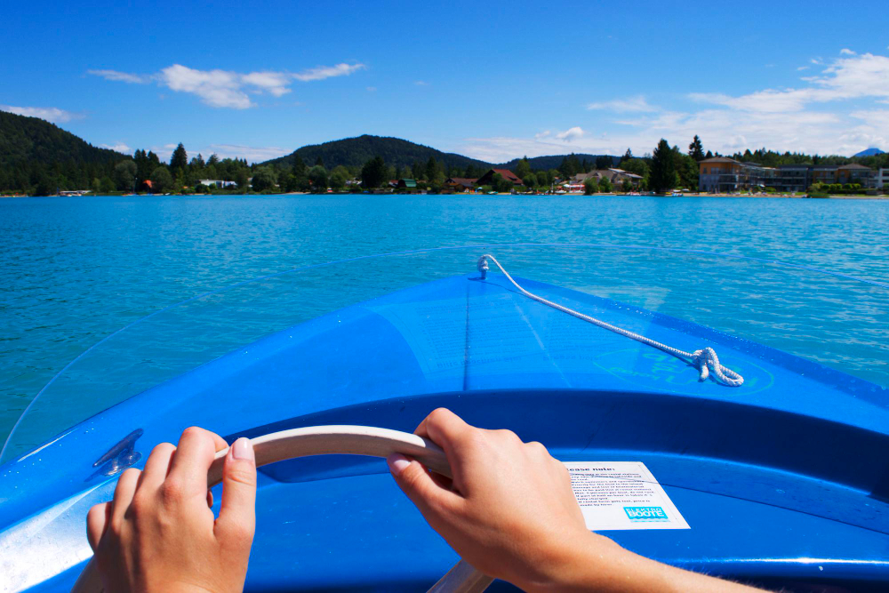 Review Booking Flexibility and Cancellation Terms
