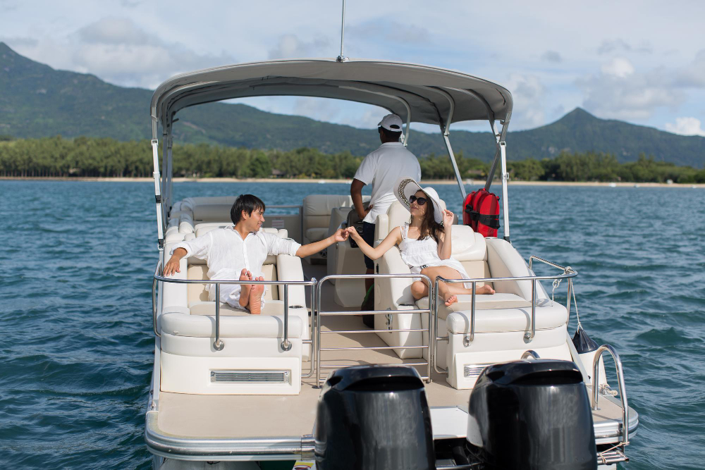 Making Vacations More Exciting with Boat Rentals Making Vacations More Exciting with Boat Rentals