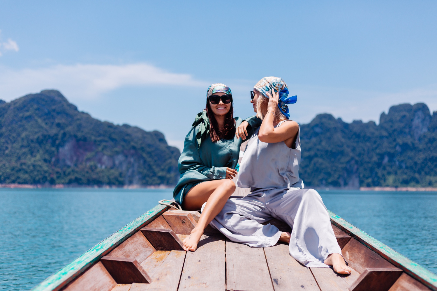 Exploring the Versatility of Boat Rentals