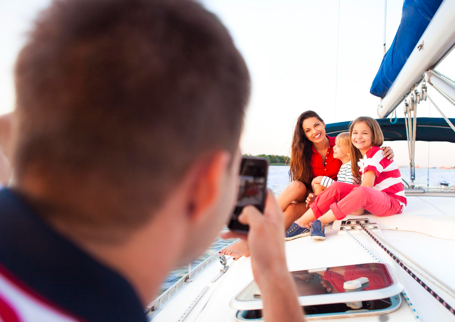 Making Vacations More Exciting with Boat Rentals