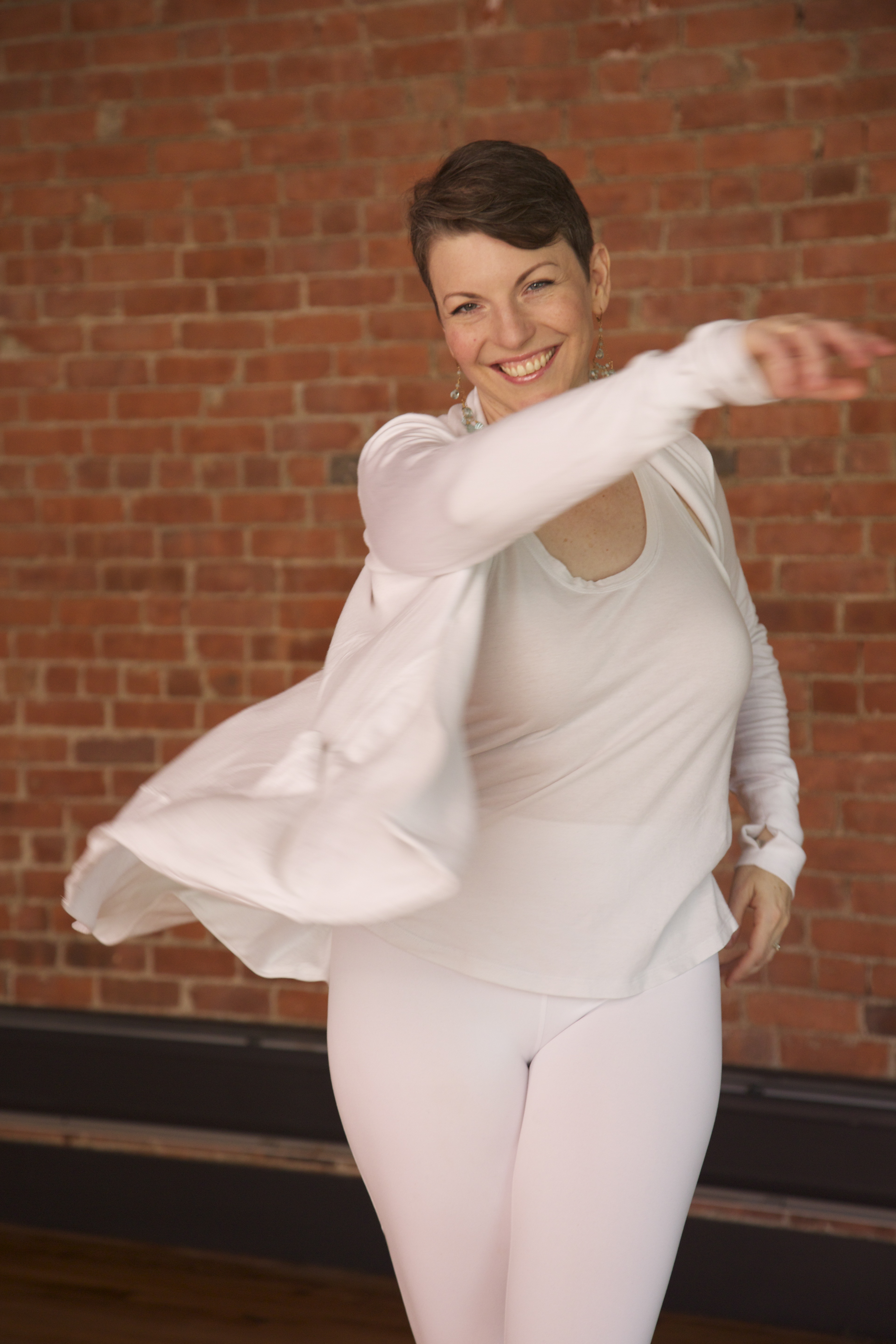 Creative expression and healing through writing