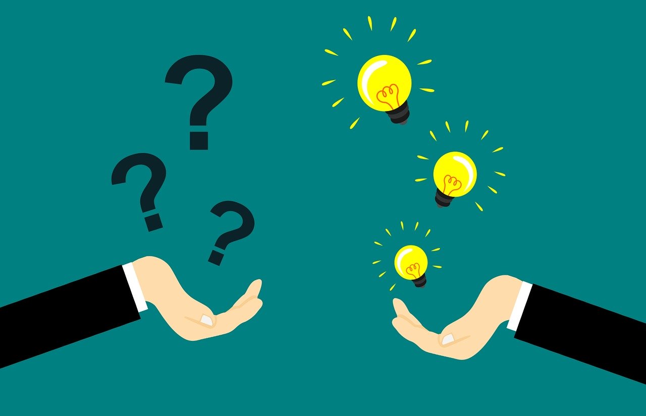 The Top 10 Questions Small Business Owners Are Asking Right Now (And How to Solve Them)