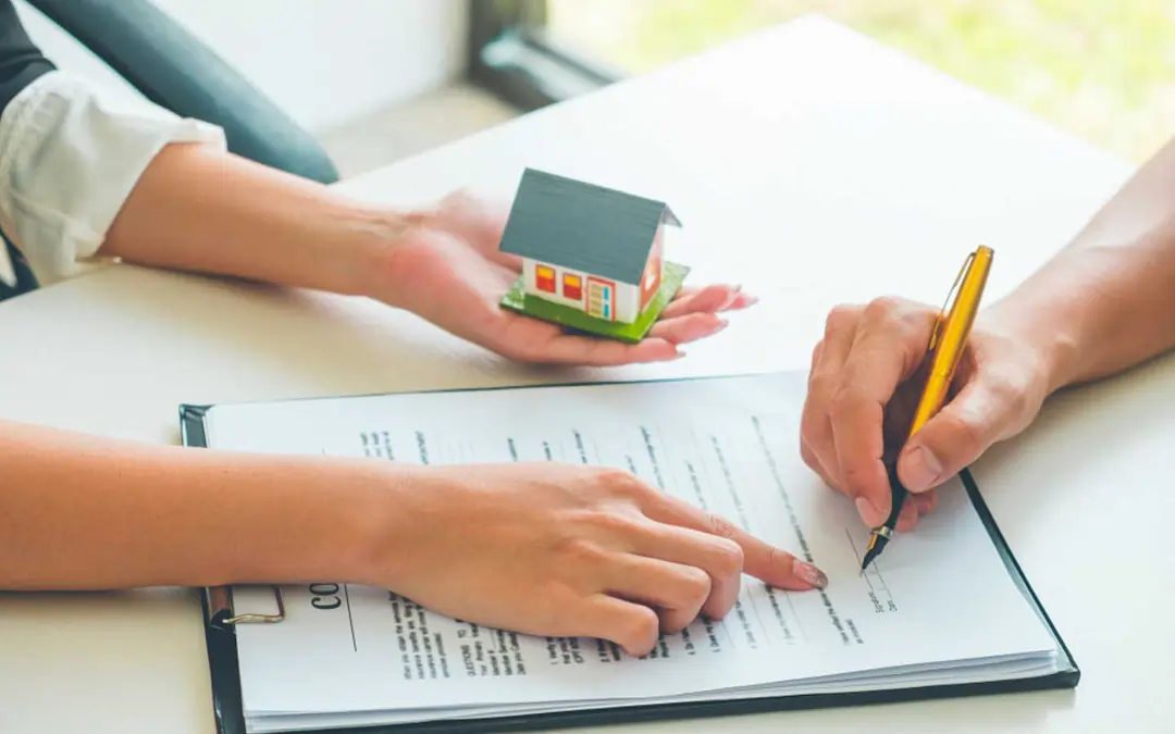 Illustration of renter learning about tenant rights without a lease while talking to landlord. Illustration of renter learning about tenant rights without a lease while talking to landlord.