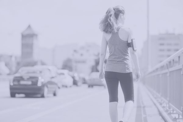 exercise for stress management