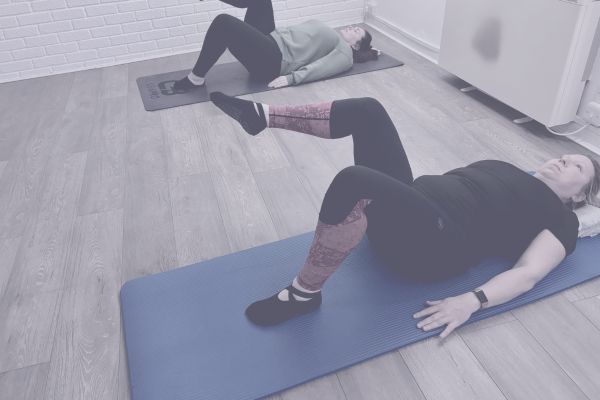 pilates for bone health