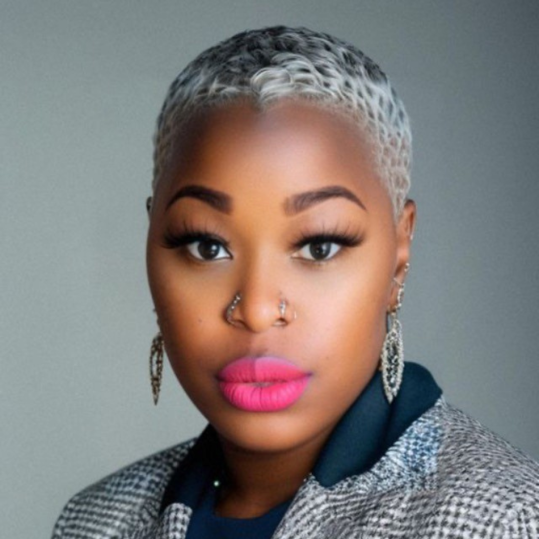 Talia Johnson-Huff
