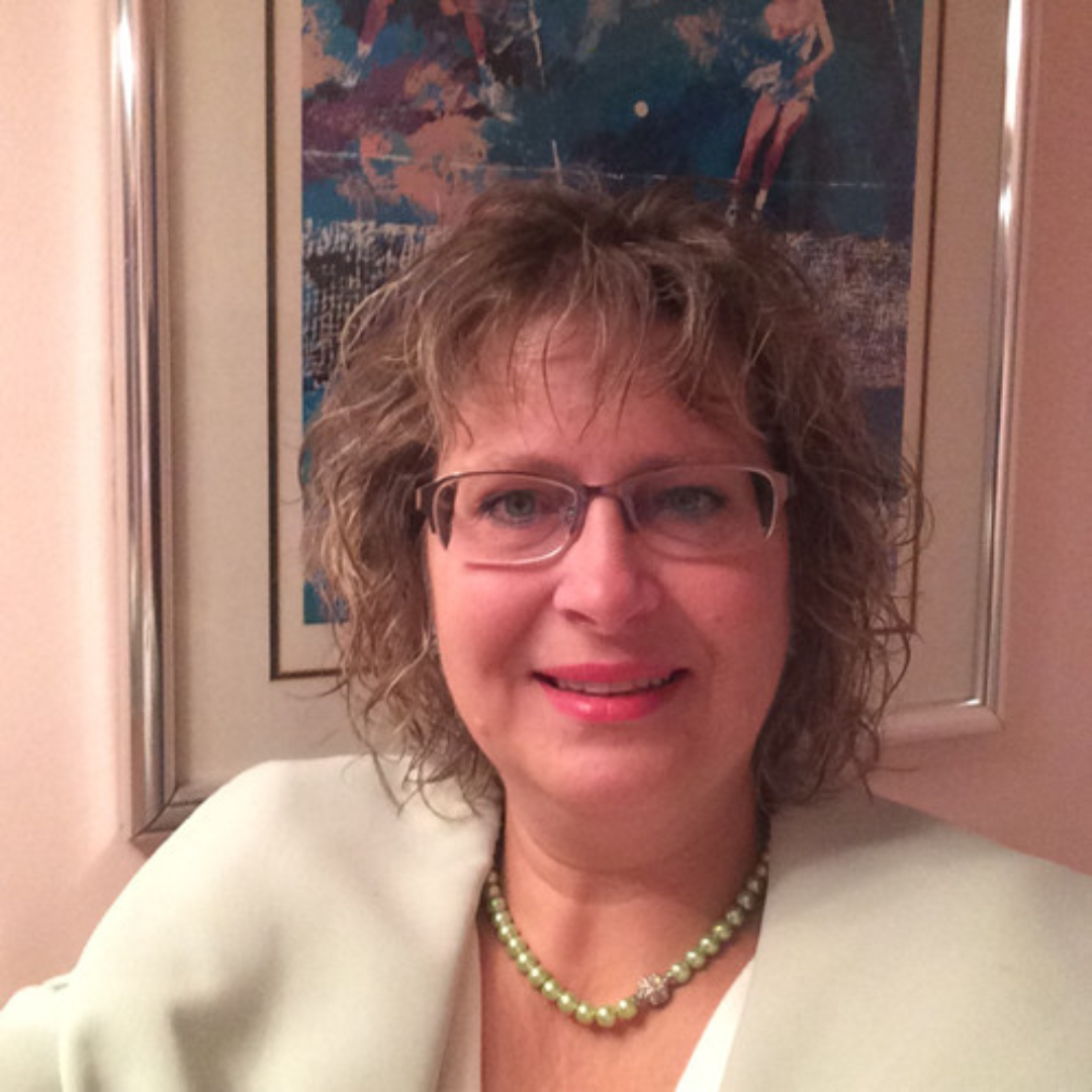 Lavinia Galatis, PE PMP