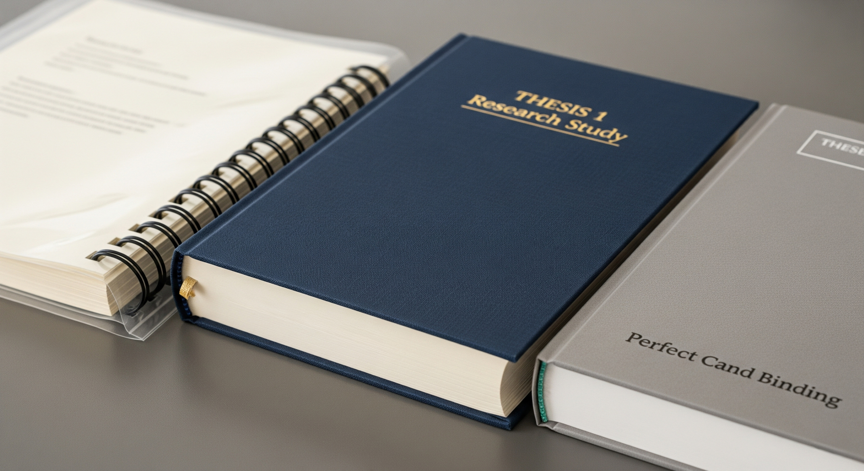 Preise und Beratung für Buchdruck