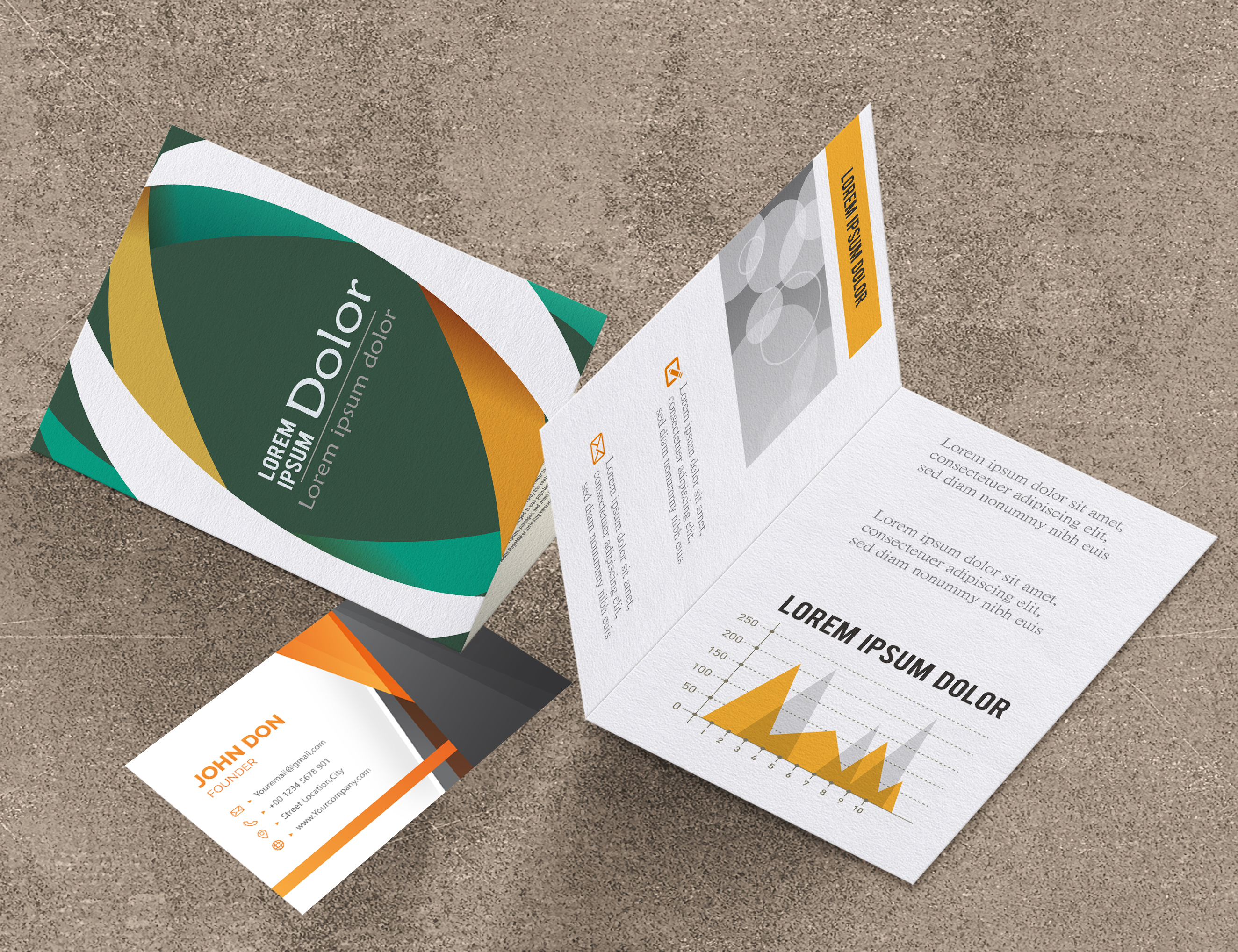 Unsere lokale Druckerei in München Harras, persönlich für Sie da