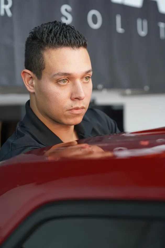 Select PDR LLC is a trusted leader in mobile paintless dent repair and hail damage restoration across Texas. With years of hands-on experience, our certified technicians deliver high-quality, eco-friendly repair solutions right at your location. We’re passionate about helping drivers protect their vehicle’s value through expert craftsmanship and honest service. Through our blog, we share practical advice, industry insights, and maintenance tips to keep your car looking its best—without the downtime or cost of traditional body shops.