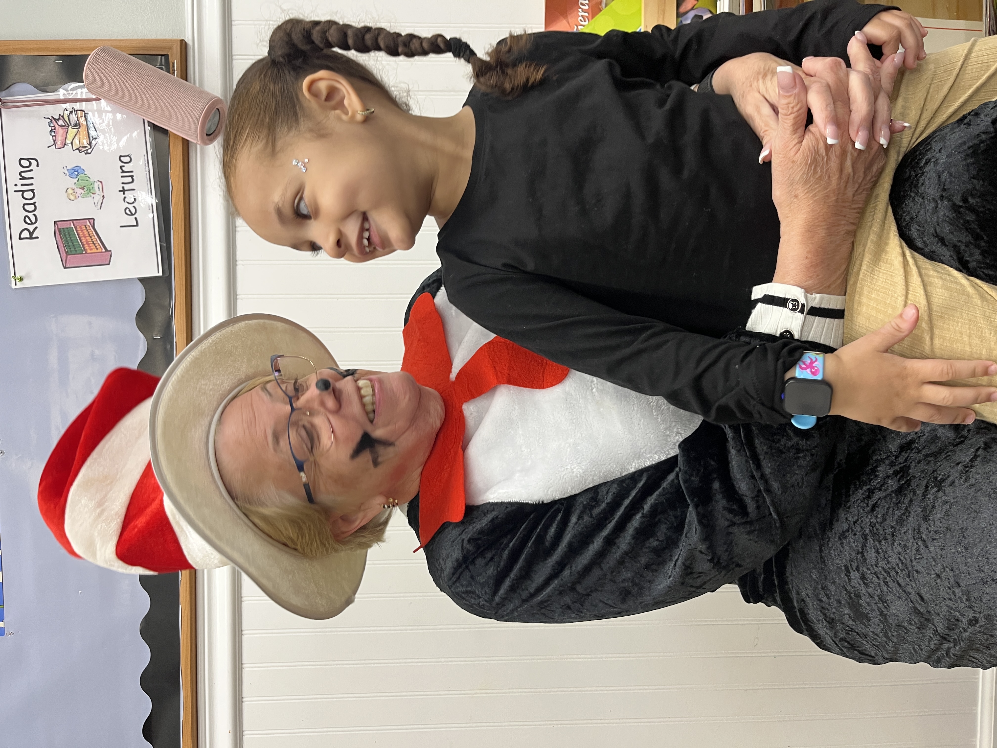 Dana's Daycare - Children Learning