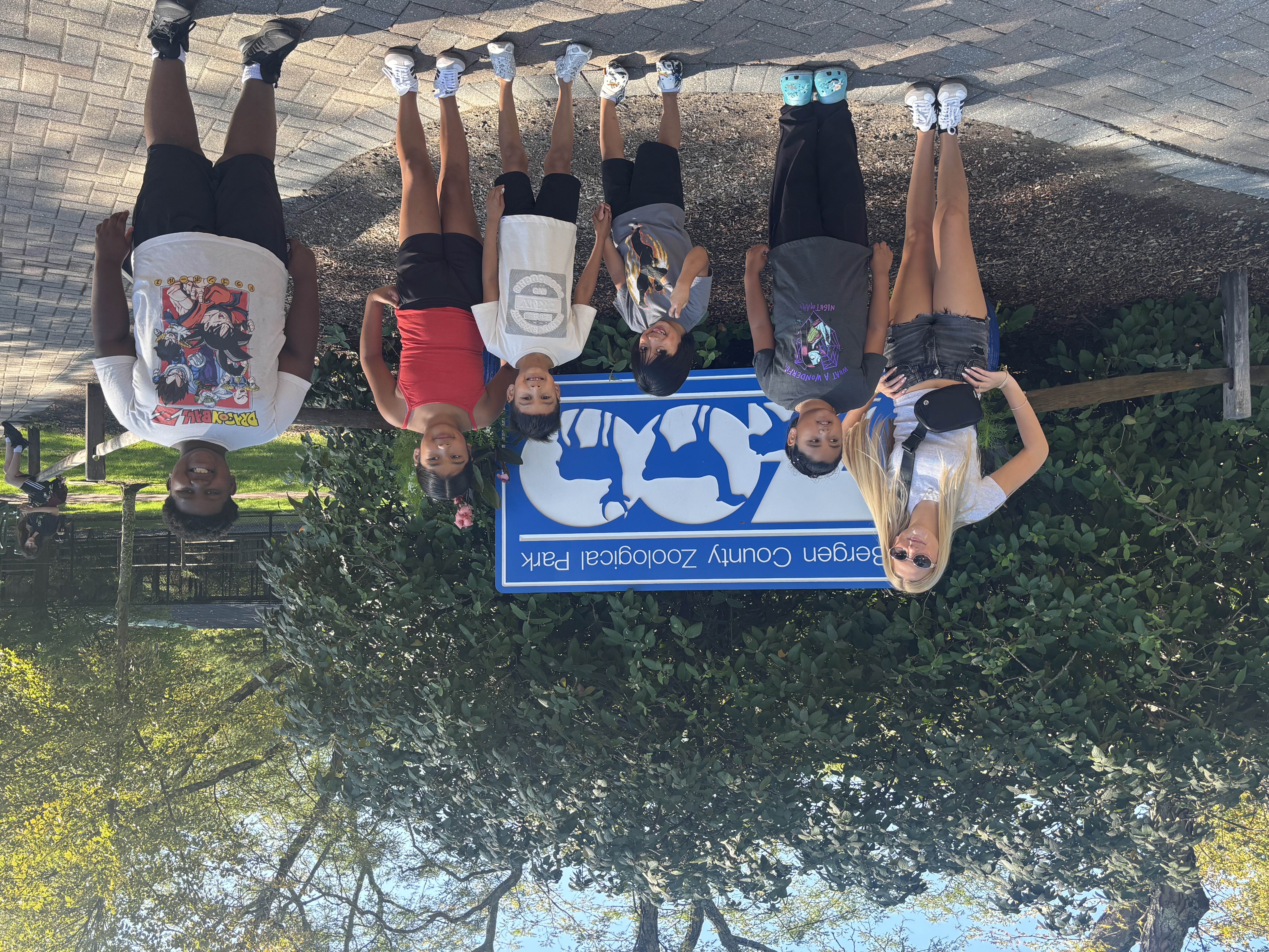 Dana's Daycare - Play Area