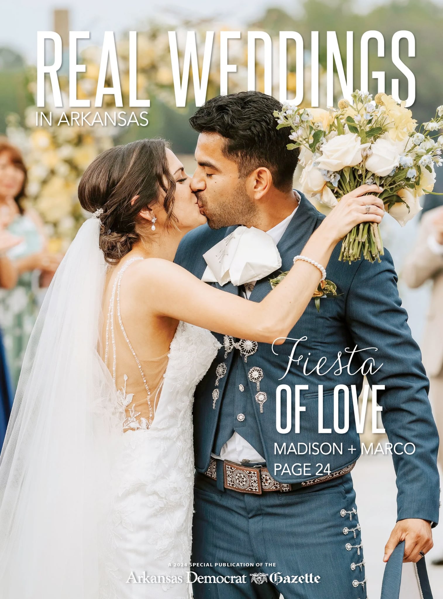 C & C by the Lake feature hero