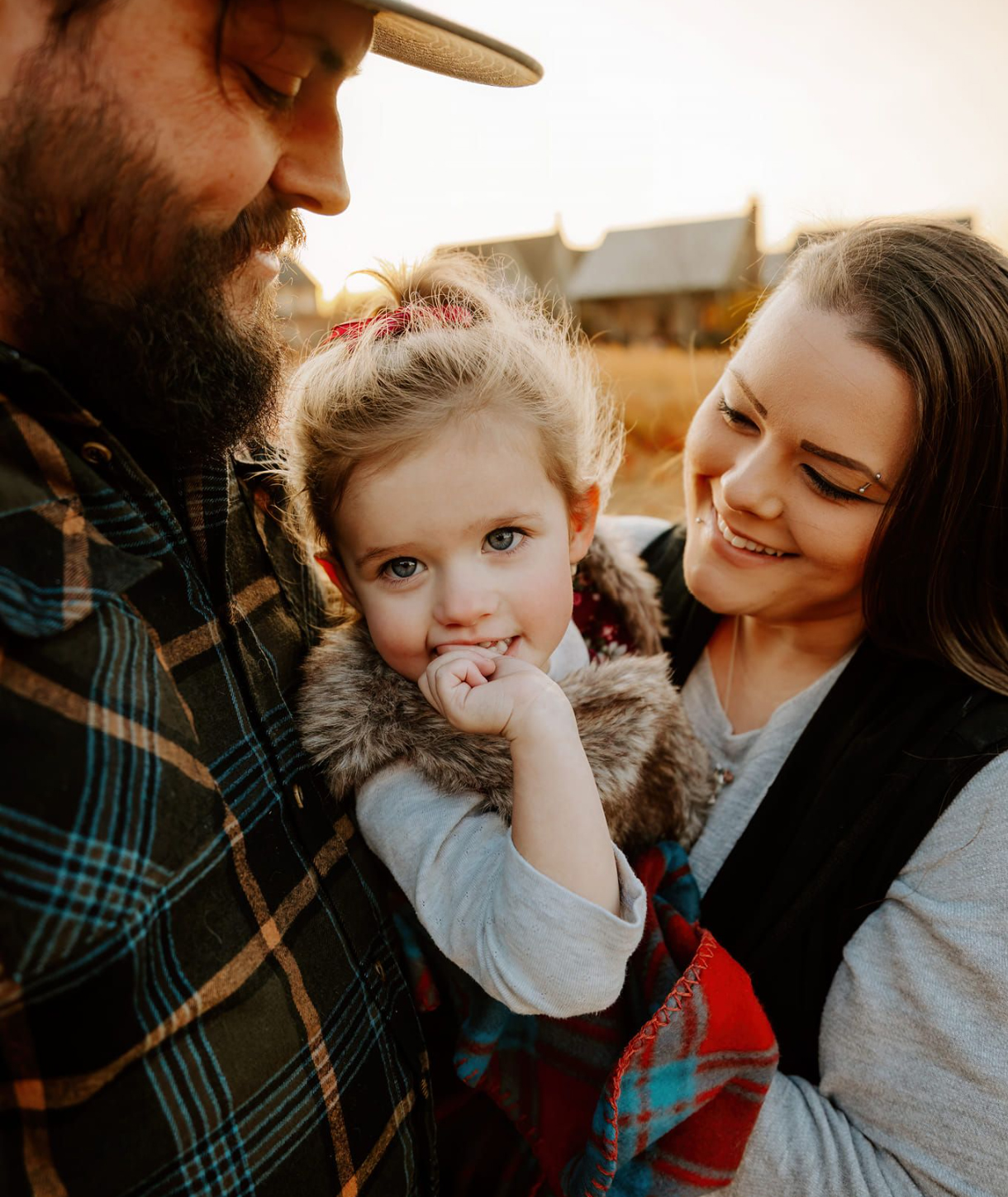 Portrait of Seth Williamson, Founder & Lead Editor