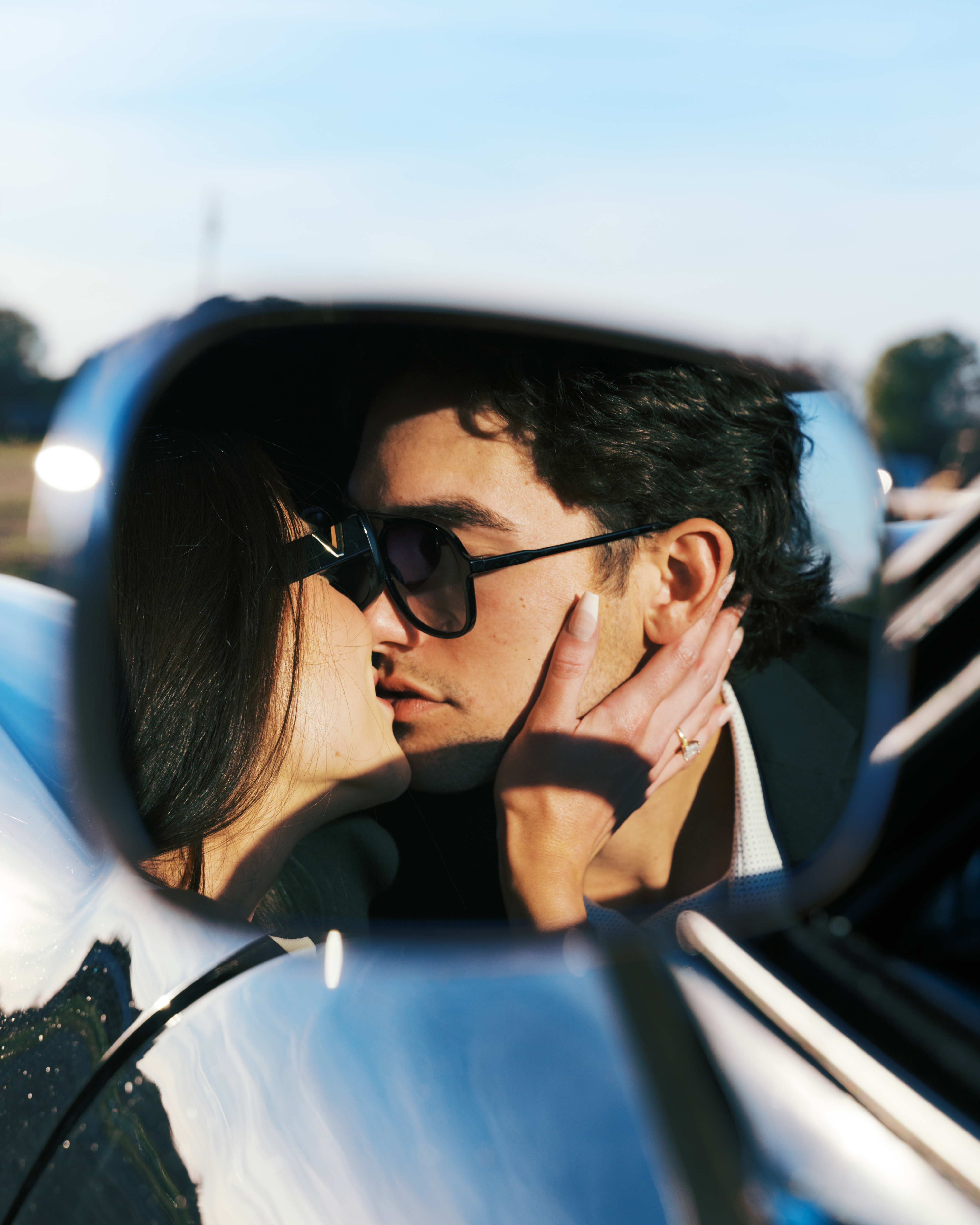 Editorial close-up (Mitch Biscomb)