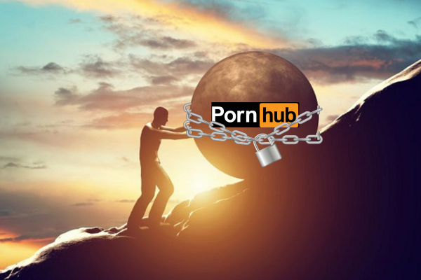 Why Porn Kills Success