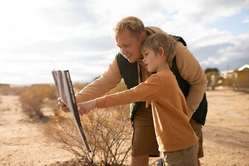Guide Your Children Toward Purity After Overcoming Porn