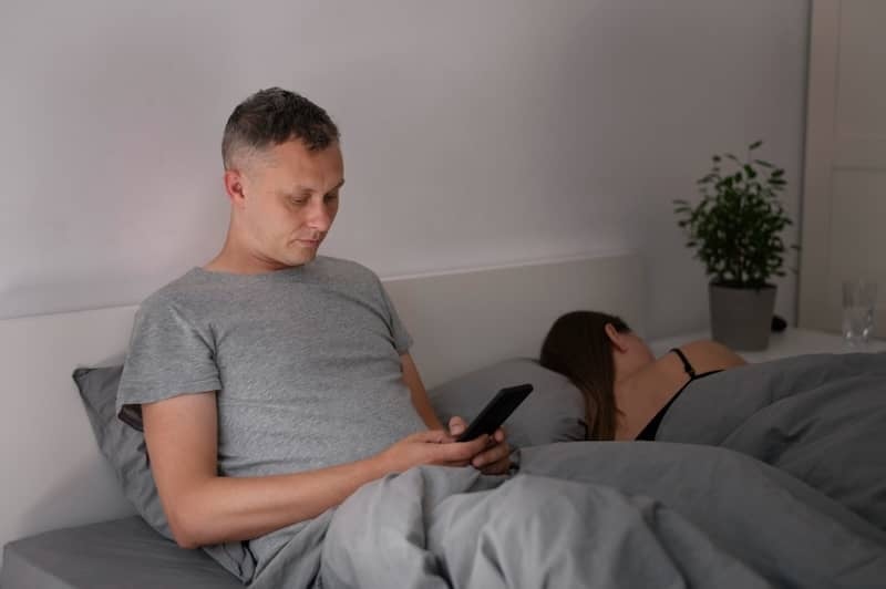 When Porn Addiction Steals Everyday Love