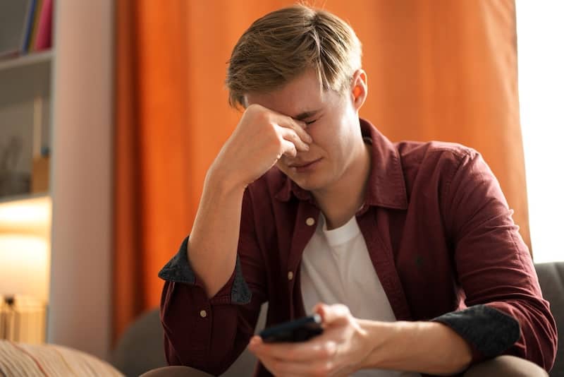 The Hidden Ways Porn Impacts Your Life