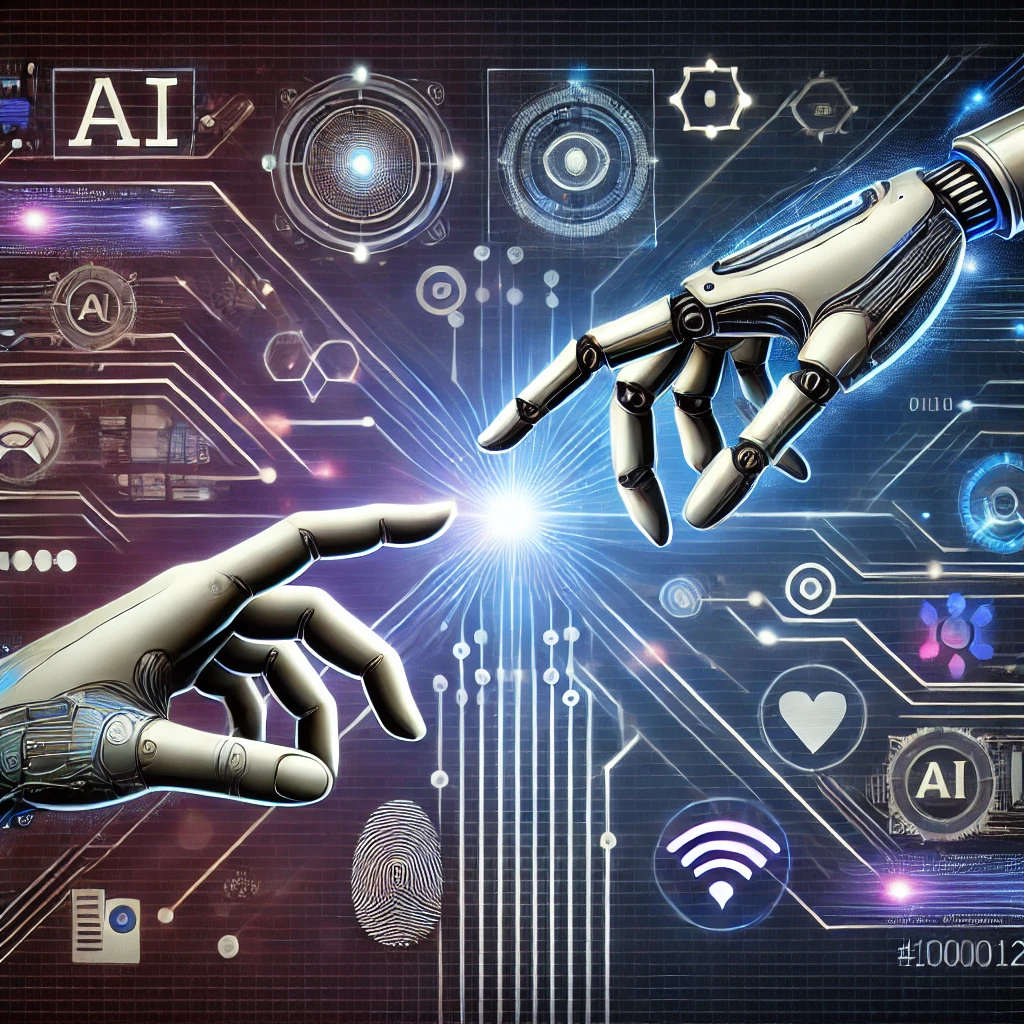 Automation and AI