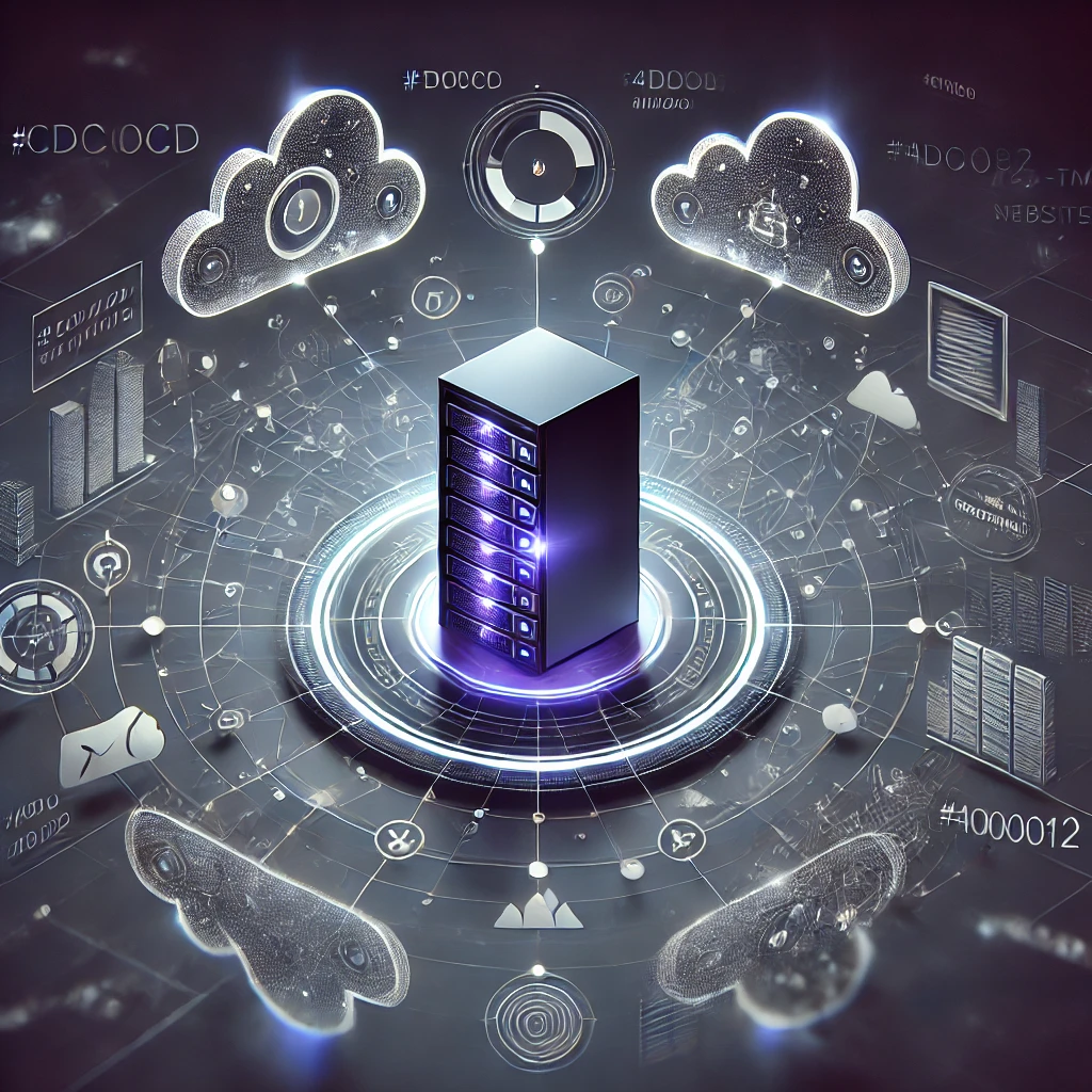 Web Hosting