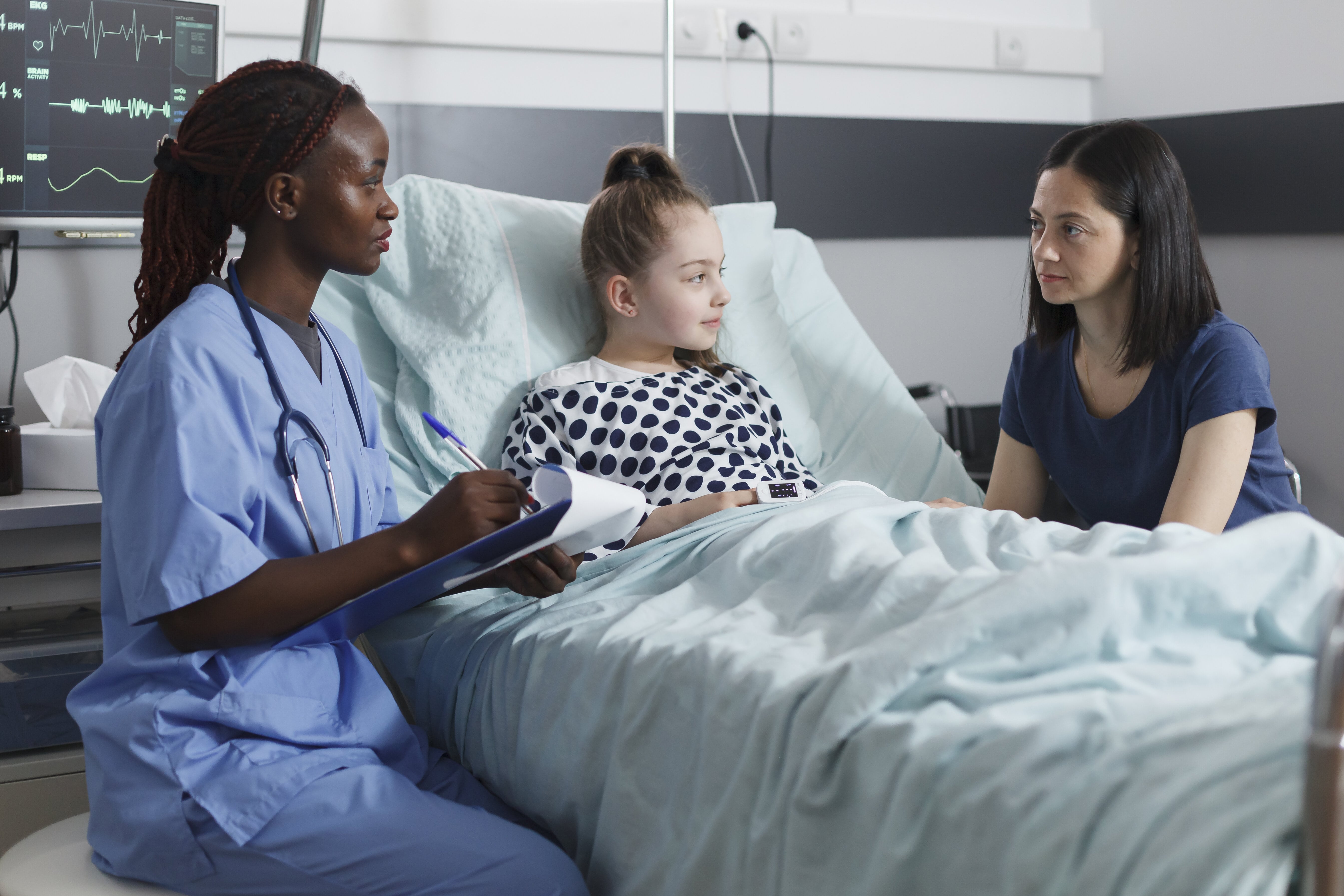 Beyond The Bedside: Exploring Diverse Career Paths For Nurses