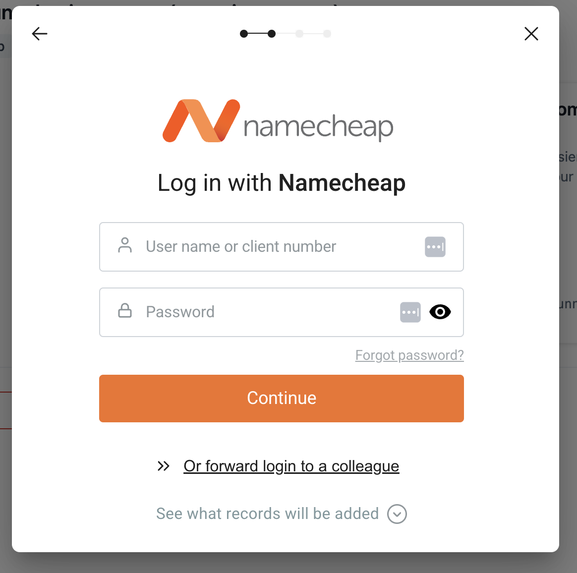 gohighlevel domain setup gohighlevel domain setup