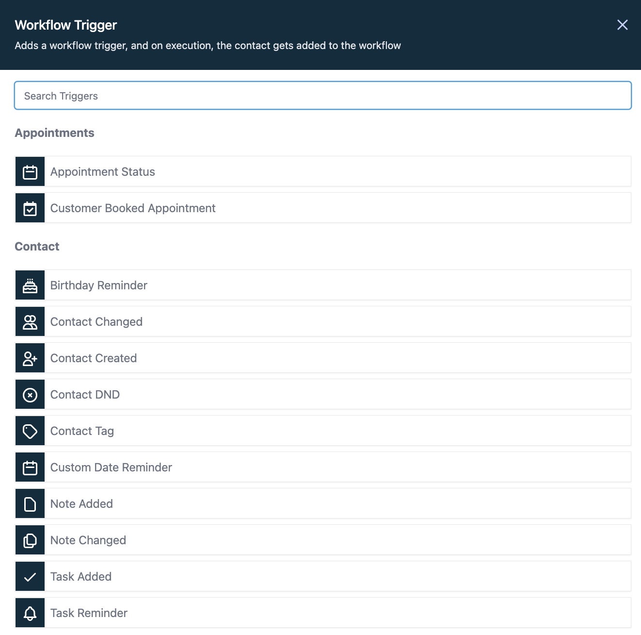 Clickfunnels 2.0 vs GoHighLevel Automations