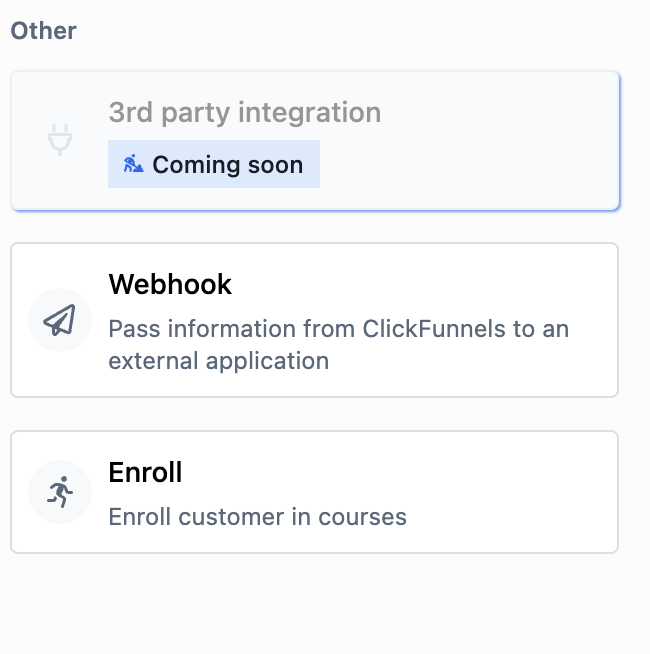 Clickfunnels 2.0 vs GoHighLevel Automations