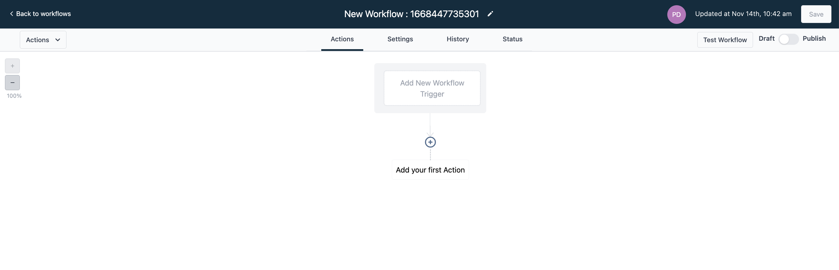 Clickfunnels 2.0 vs GoHighLevel Automations