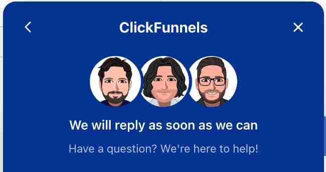 Clickfunnels 2.0 Support 6