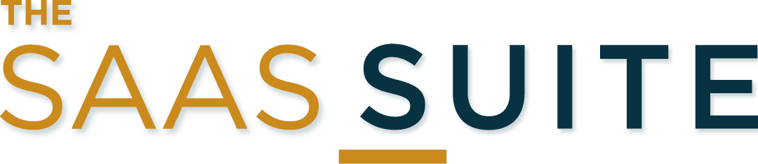 The SaaS Suite