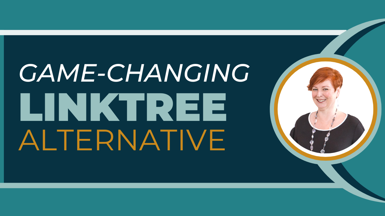 Uncover the Best Linktree Alternative