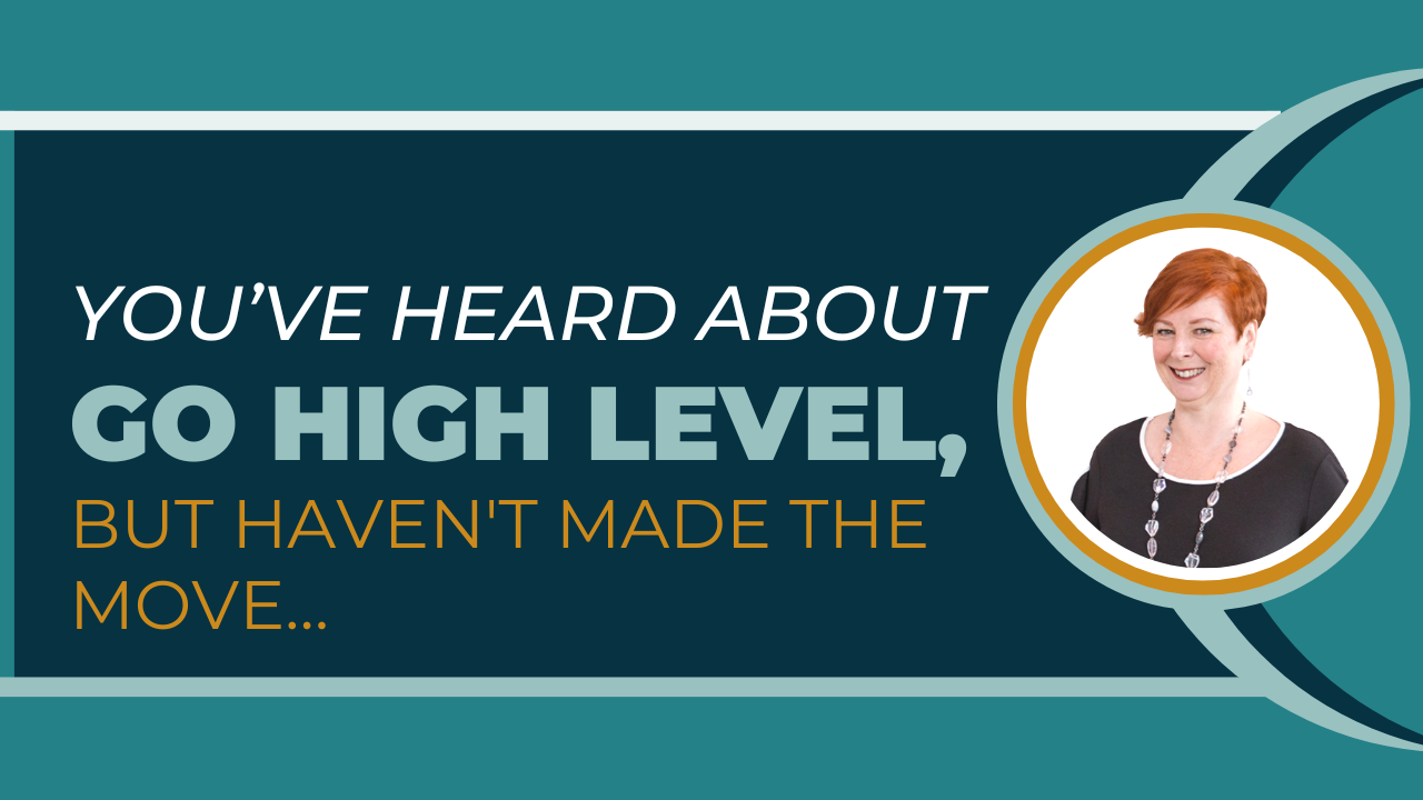 You’ve Heard About Go High Level, But Haven't Made the Move…