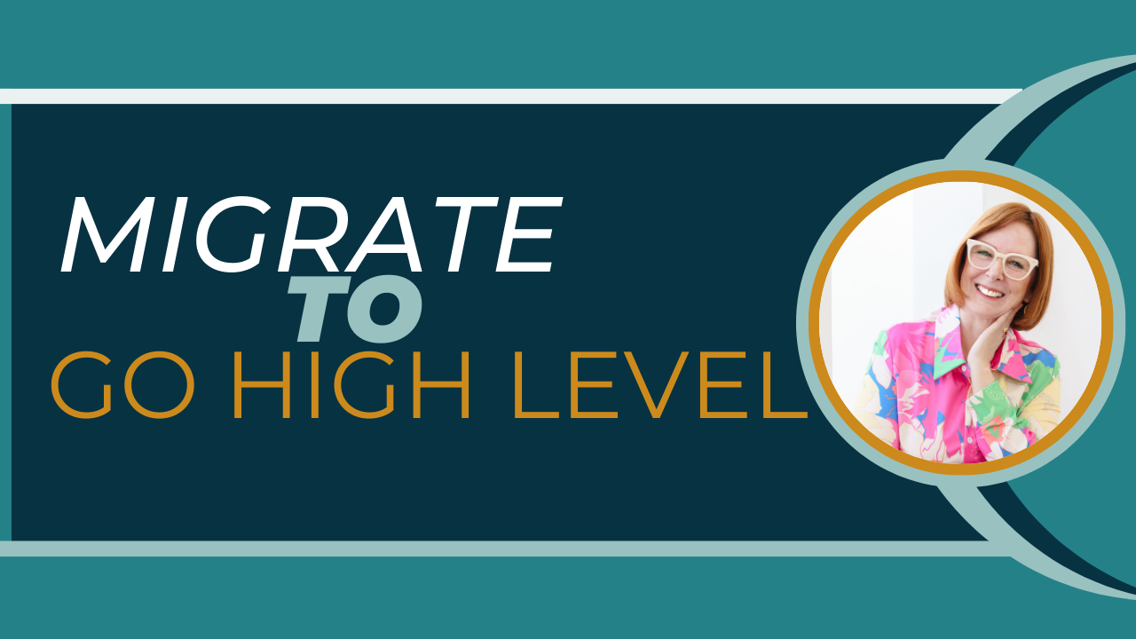 How to Prepare Your Business for High Level Migration