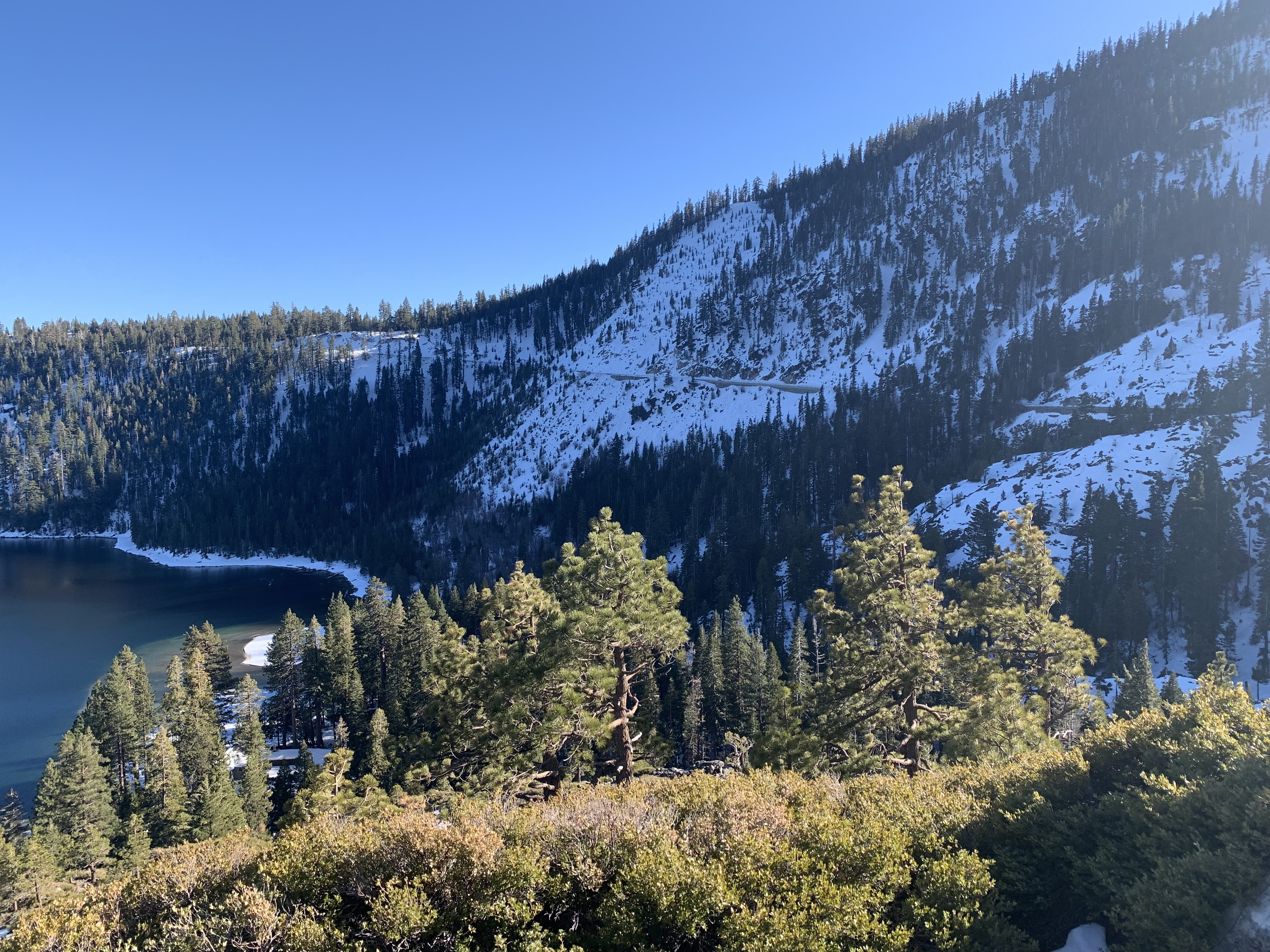 Roads that led me home