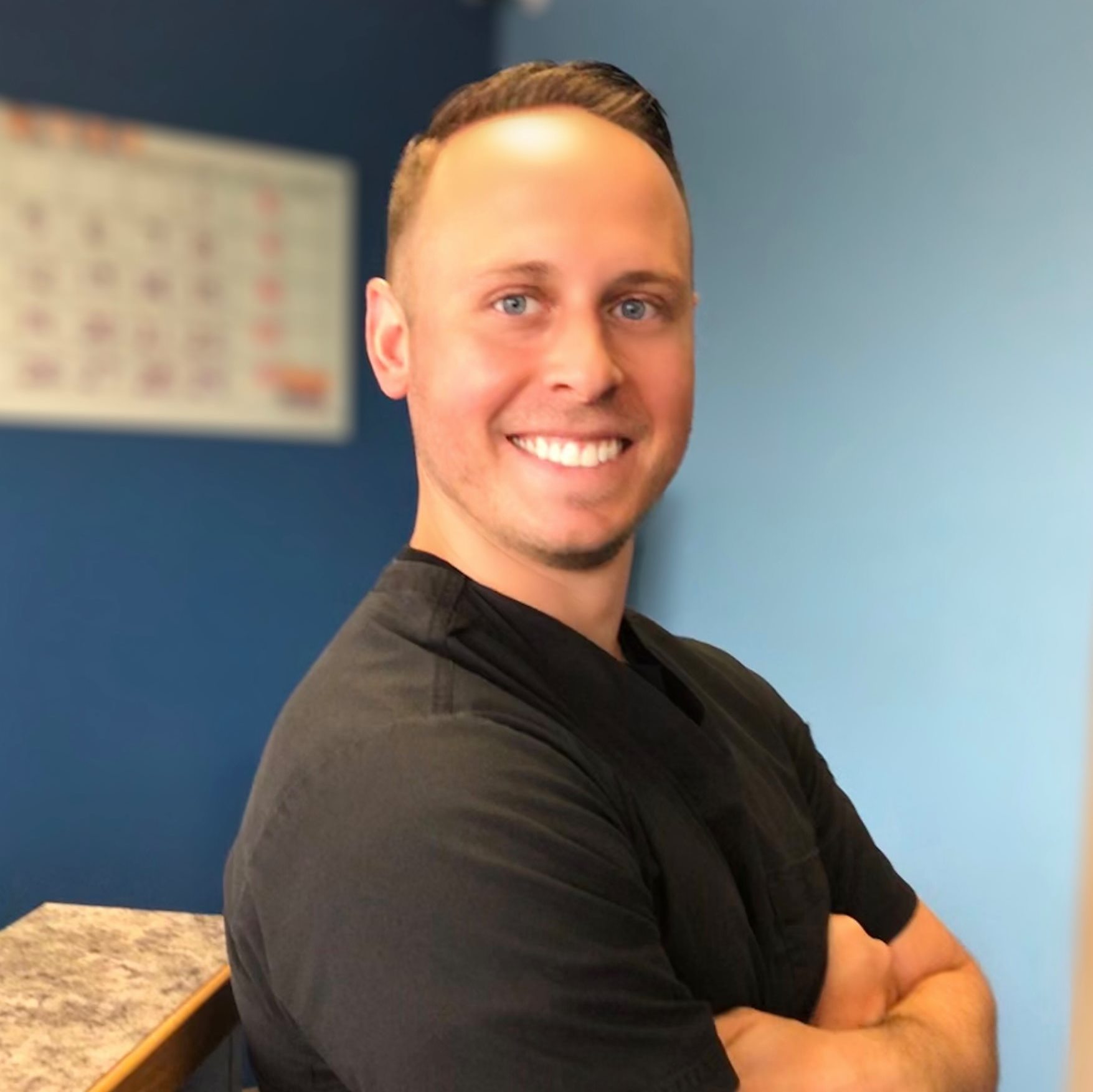 Franck Chiropractic is a chiropractic and wellness center that offers a variety of services, including chiropractic adjustments. We are located in Papillion, NE and are committed to providing our patients with the highest quality care. Schedule an appointment today to learn more about how we can help you improve your health and well-being.