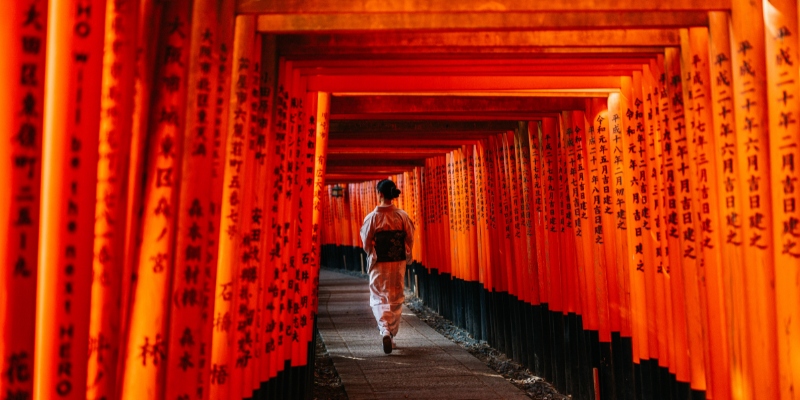 Kyoto, Japan Kyoto, Japan