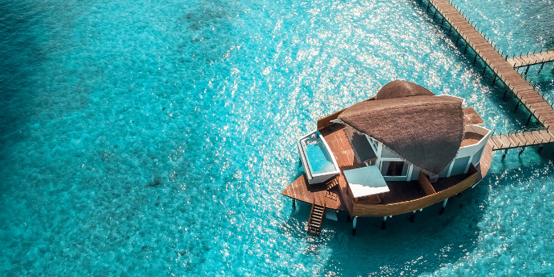 overwater bungalow overwater bungalow