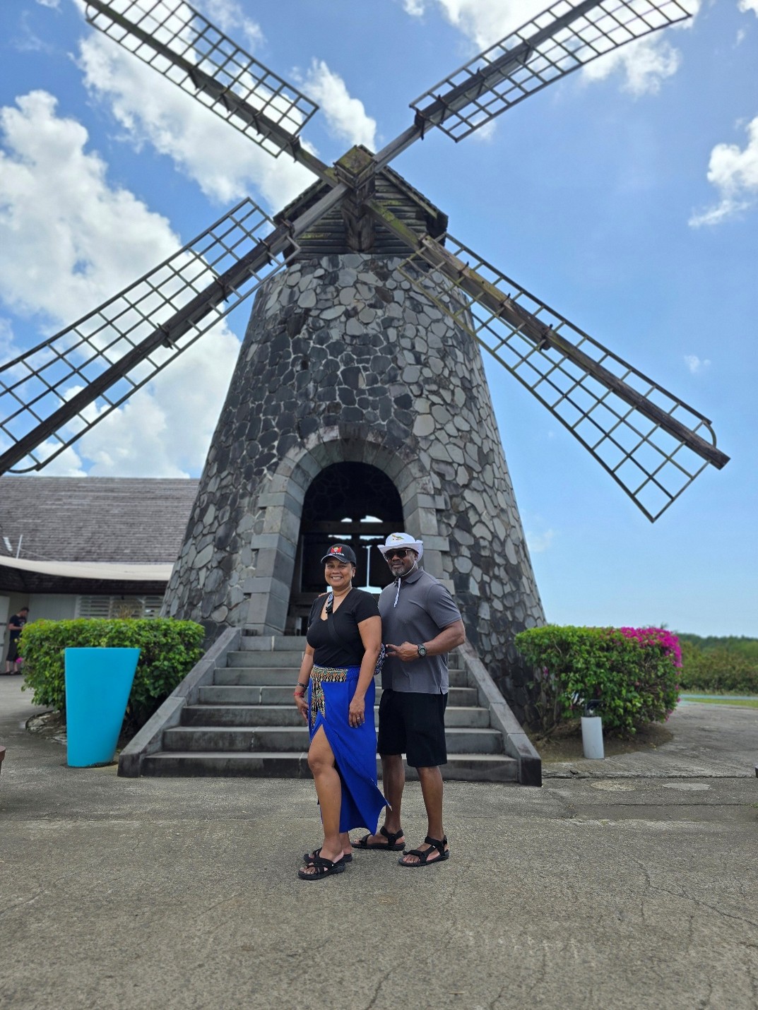 Martinique cultural experience – visiting Anse Caffard Memorial and Josephine’s Plantation for a powerful day of historical reflection in the French Caribbean.