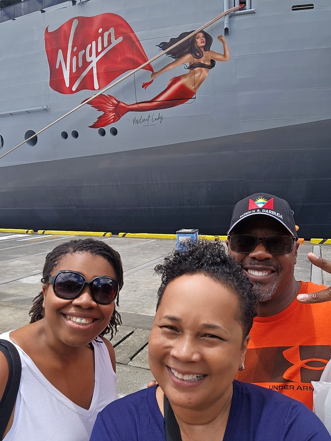 Ending the Caribbean cruise in Puerto Rico – full hearts, delicious food, and unforgettable memories before flying to Colombia to continue the adventure. Ending the Caribbean cruise in Puerto Rico – full hearts, delicious food, and unforgettable memories before flying to Colombia to continue the adventure.