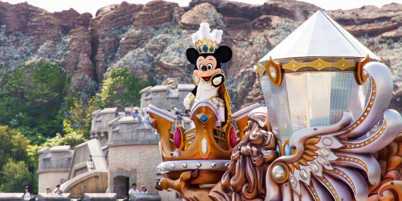 mickey mouse mickey mouse