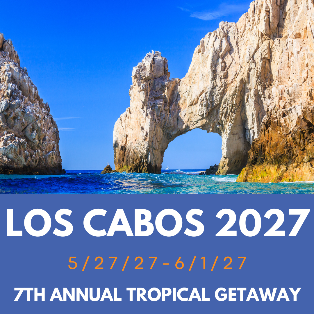 Los Cabos 2027