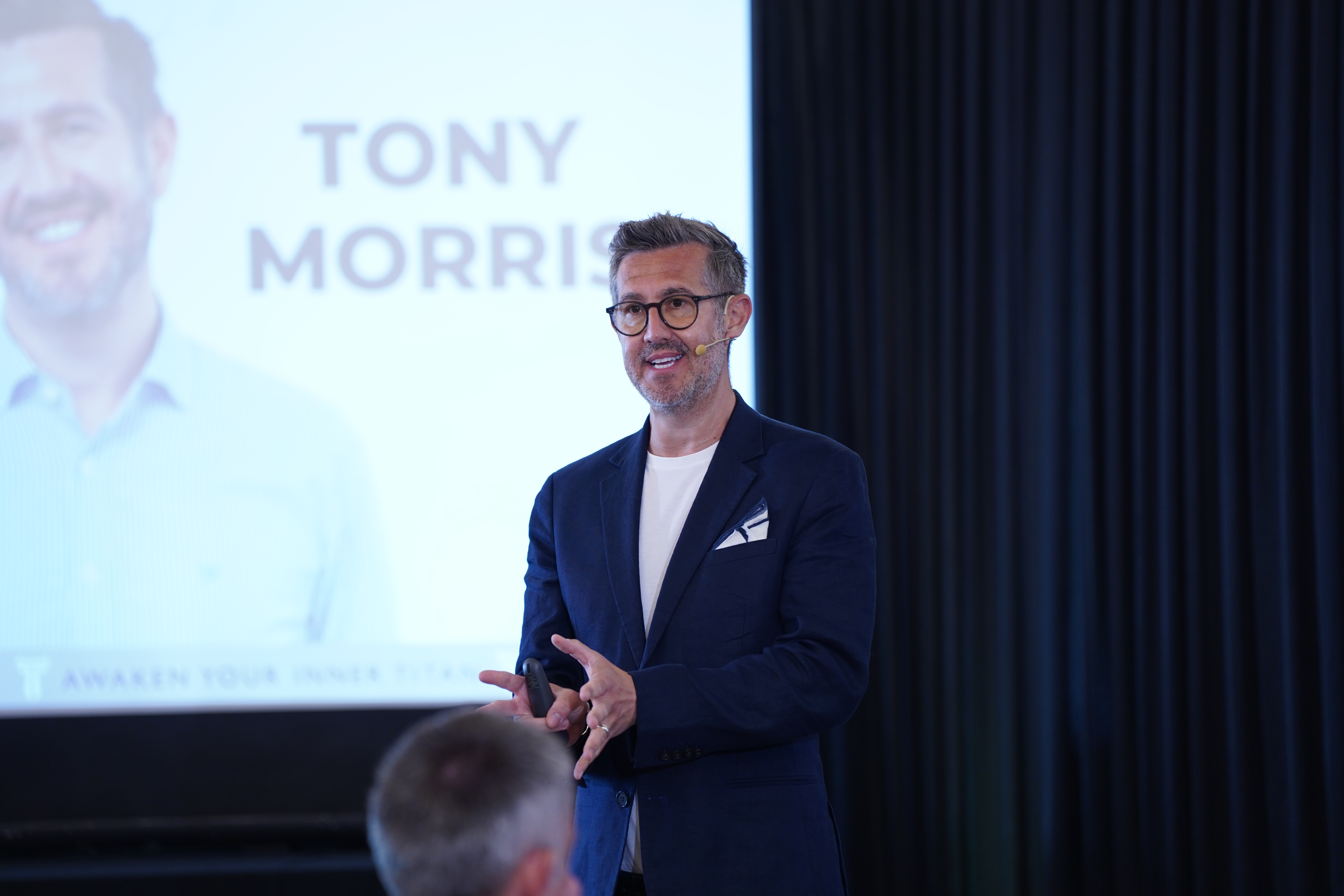 Letting agents attending a business growth workshop to boost profits and agency performance