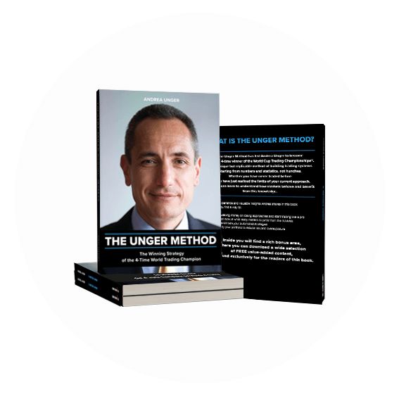 Forex Strategies by Andrea Unger 