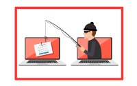 Phishing Scams are still the #1 Cybersecurity Risk Phishing Scams are still the #1 Cybersecurity Risk