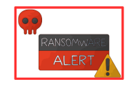 Ransomware Attacks on Nonprofits graphic Ransomware Attacks on Nonprofits graphic