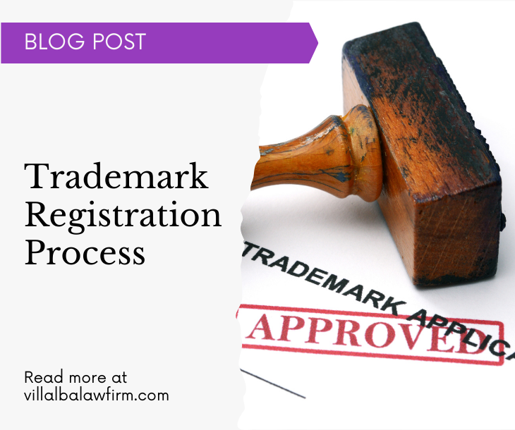 Trademark Registration Process